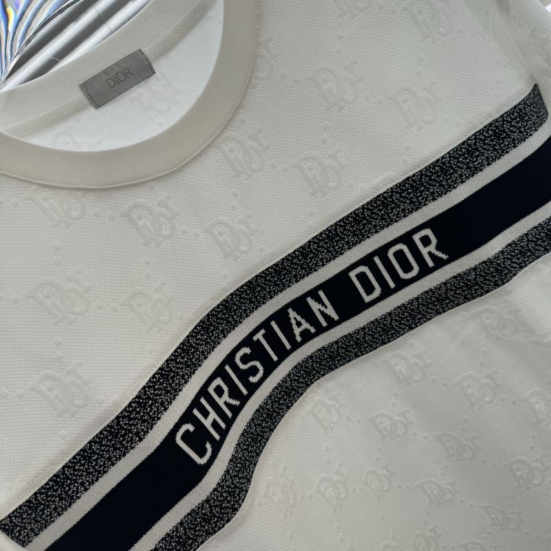 Christian Dior Short Suits